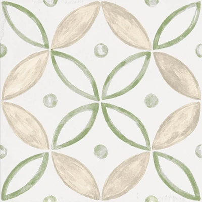 Керамогранит Marazzi Artcraft 20x20 Mh9d Artcraft Decoro Segni B Semimatt