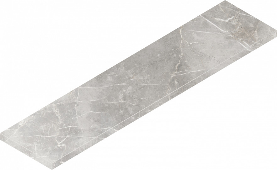 Ступень угловая левая Charme Evo Imperiale Scalino Sx 620070001173 (33x120) 620070001173