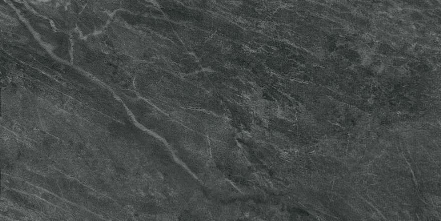 Керамогранит 0007822 Blue Savoy Graphite Nat Rett (60x120) 0007822
