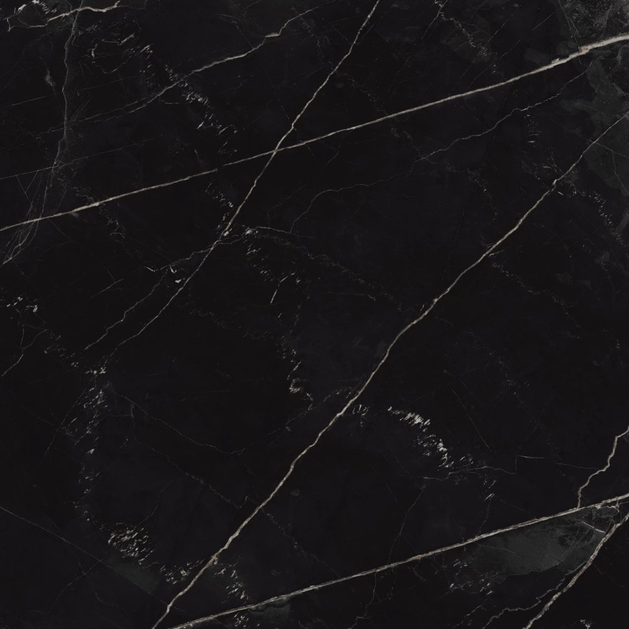 Керамогранит Empire Calacatta Black Lap Ret 610015000612 (80x80) 610015000612