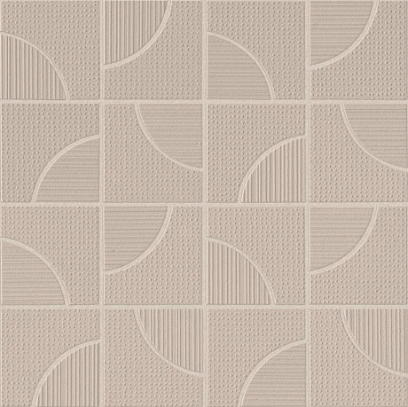 Мозаика Aplomb Canvas Mosaico Arch (32x32) A6SM