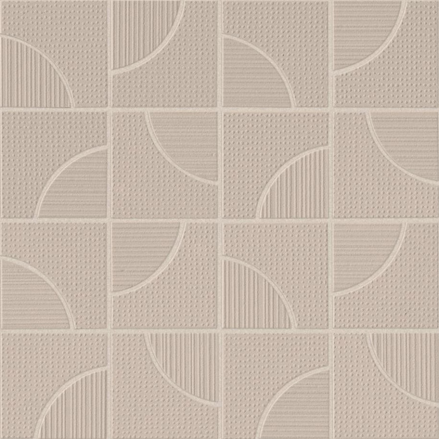 Мозаика Aplomb Canvas Mosaico Arch (32x32) A6SM A6SM