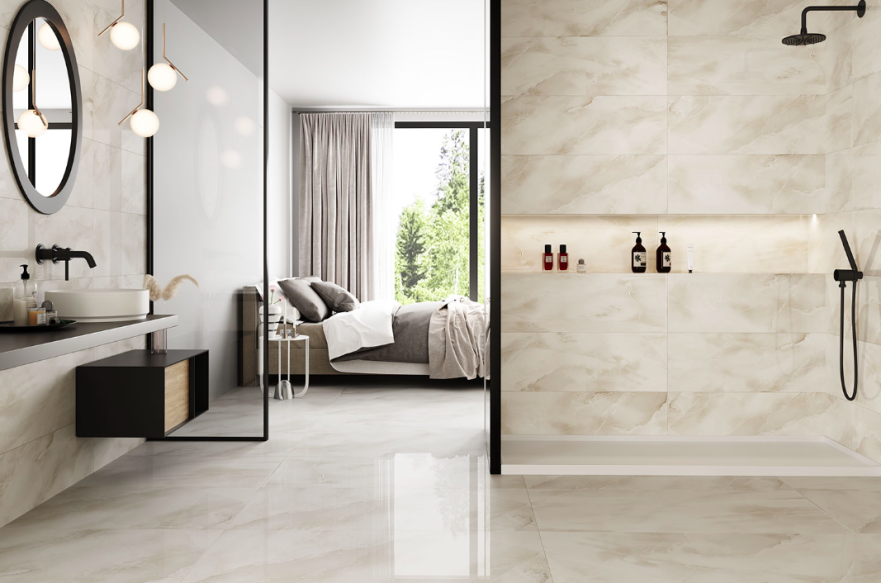 Monaco 256 Керамогранит 60x120 256 MNC1BN