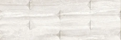Керамическая плитка Luxury Concept White Mat 30x90