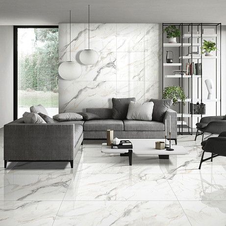Marble Melange