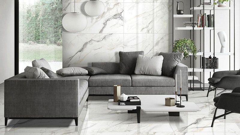 Marble Melange