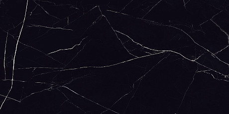 Керамогранит 02580 Royal Nero Nat/ret (60x119.5)
