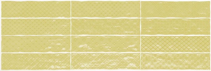 Декор Music Lemon Decor 7,5*30