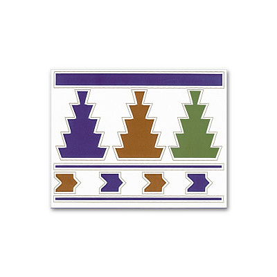 Керамическая плитка Ceramica Ribesalbes Zocalo Cenefa 1 (15x20) PT00293