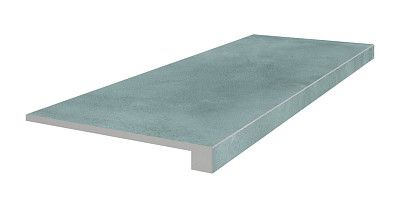 Ступень фронтальная LINATE OCEAN Scal. FRONT (33x90) 620070002165