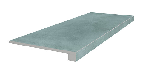 Ступень фронтальная LINATE OCEAN Scal. FRONT (33x90) 620070002165