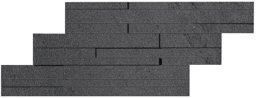 Мозаика Marvel Basaltina Volcano Brick 3D (30x59) AS47 AS47