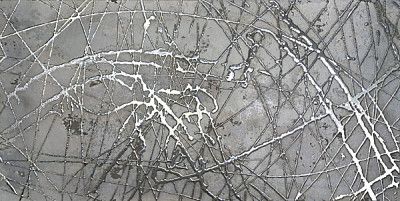 Декор Decor Bright Silver (30x60) BRAS6