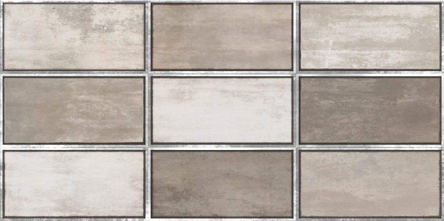 Декор Garret Attic (24.9x50) DW9GAR15 DW9GAR15