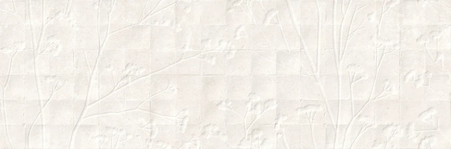 Charme Bone Fleur (33,3x100x0,98)