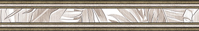 Бордюр Bonita (8x50) BWU54BNT004