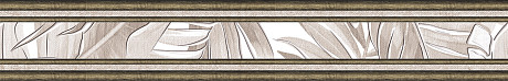 Бордюр Bonita (8x50) BWU54BNT004