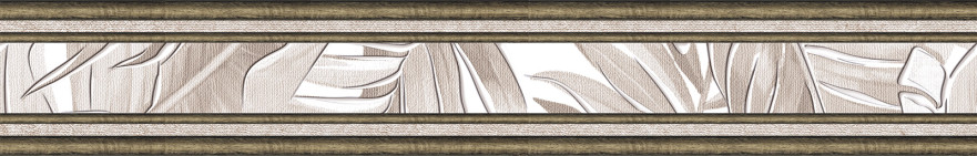 Бордюр Bonita (8x50) BWU54BNT004 BWU54BNT004
