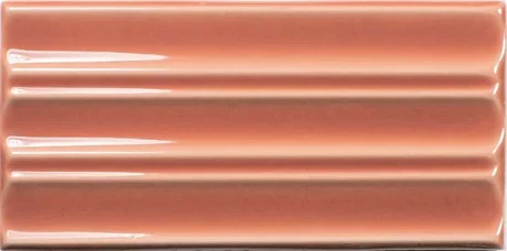 Керамическая плитка Fayenza Belt Coral 6,25x12,5