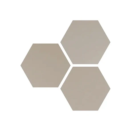 Керамогранит Hexa Six Greige 14x16
