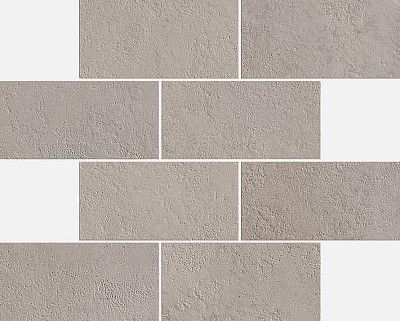 Мозаика Millennium Iron Minibrick 610110000418 (23.7x29.5)