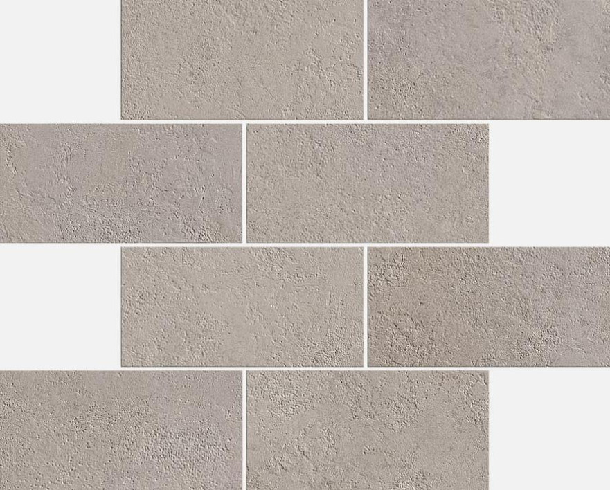 Мозаика Millennium Iron Minibrick 610110000418 (23.7x29.5) 610110000418