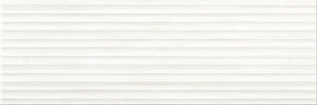 Настенная плитка Elegant Stripes White Structure O-ELS-WTU052