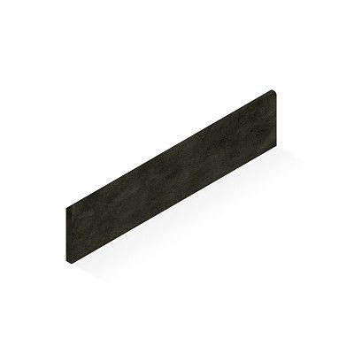Плинтус Континуум брасс дарк 610130005318 (7.2x80)