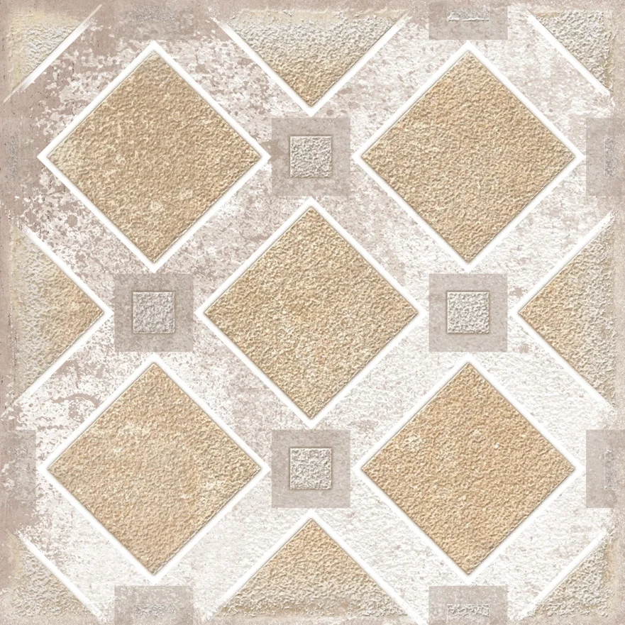 Керамическая плитка Cartagena Ornament (15x15) 00-00108652 00-00108652