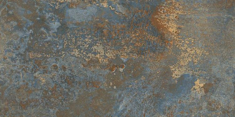 Керамогранит Oxido Blue 5.5 mm (60x120) 872