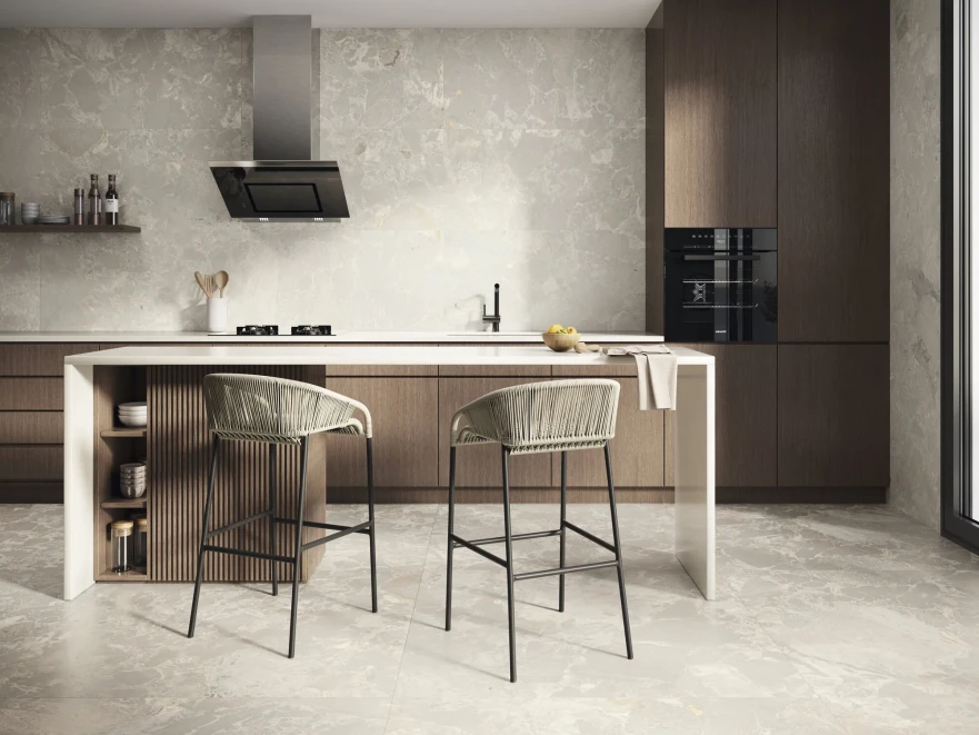 Керамогранит Aurora Grey Honed Rect (60x120) A040241 A040241