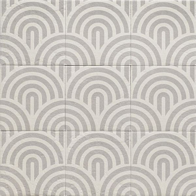 Керамогранит Decor Grey Three 20х20