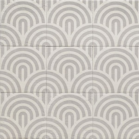 Керамогранит Decor Grey Three 20х20