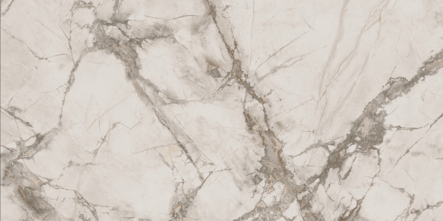 Керамогранит Epoque White Ret (60x120) PF60004296 PF60004296
