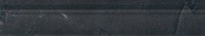 Бордюр Newluxe Black Torello (5.5x30.5)