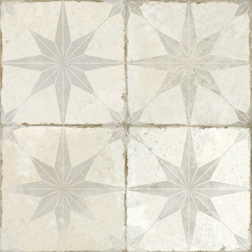 Fs Star White (45x45x0,95)