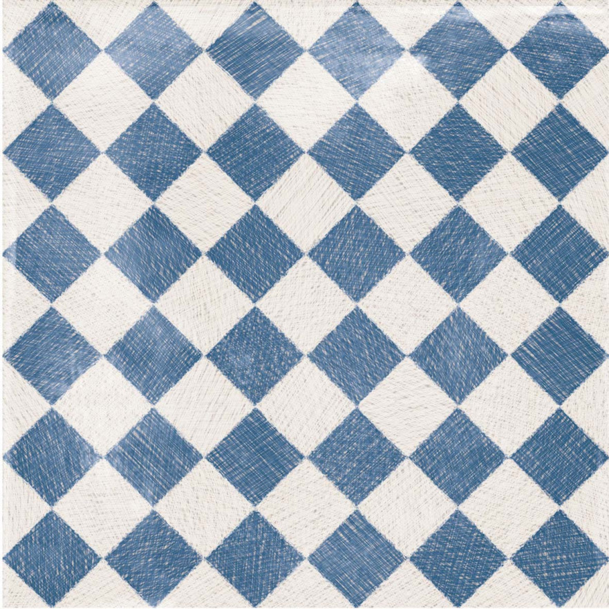 Керамогранит Play Labyrinth mix multicolor PF60003352 (20x20) PF60003352