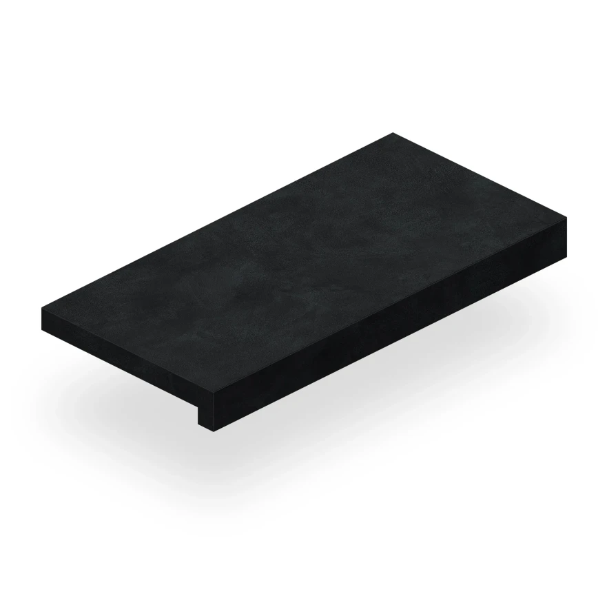 Ступень фронтальная Rinascente Resin Tarmac Sc. Fro. /Рин.Ре. Тармак(33x160) 620070002709