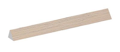 Бордюр Boost Natural 3D Brushed Ash Corner (1.4x50) A7BR