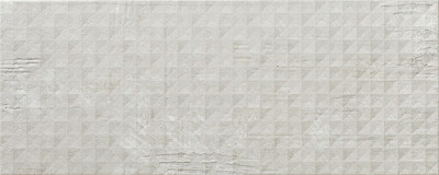 Настенная плитка Rev. Dec. Pyramid Perla (20x50) 908874