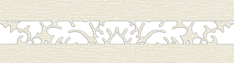Queen 337 Бордюр 7х24,5