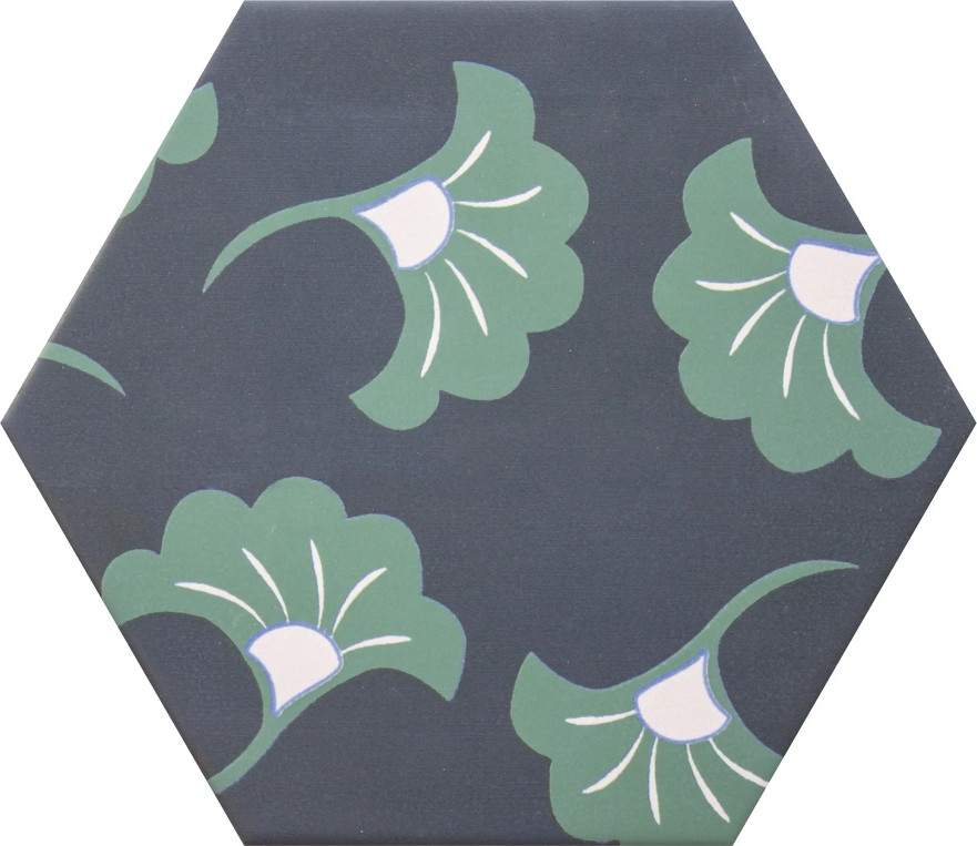 Керамогранит GOOD VIBES MIX DECO. (HEX.) (15x15) CV63880 CV63880