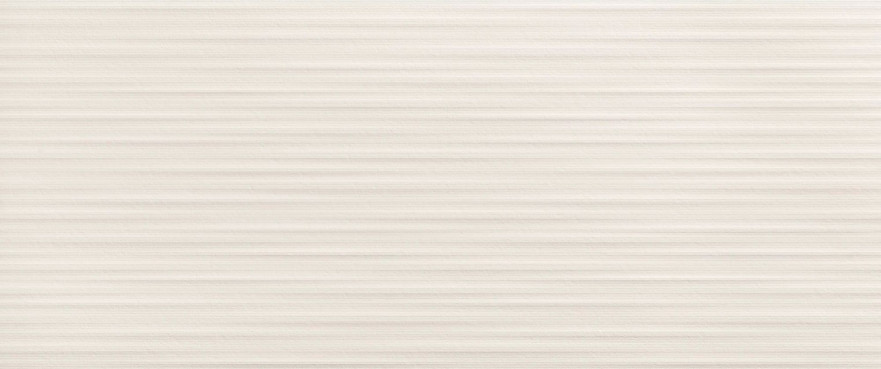 3D Wall Plaster Combed White 50x120 AHQX AHQX