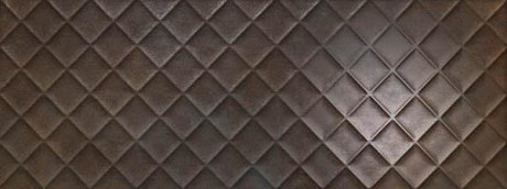 Керамическая плитка Metallic Chess Carbon ret (45x120) 678.0015.0091