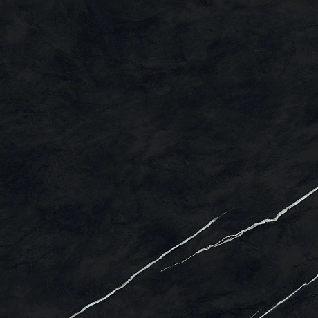 Керамогранит Marvel Meraviglia Black Origin (75x75) Lapp. AJI4 AJI4