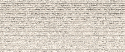 Декор Nobu Row White Matt (50x120) fRXR