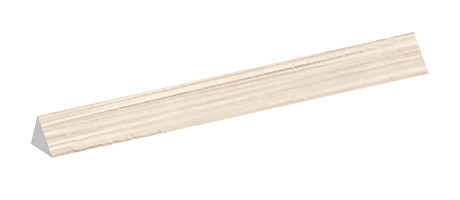 Бордюр Boost Pro Ivory 3D Corner (1.4x40) LB3I