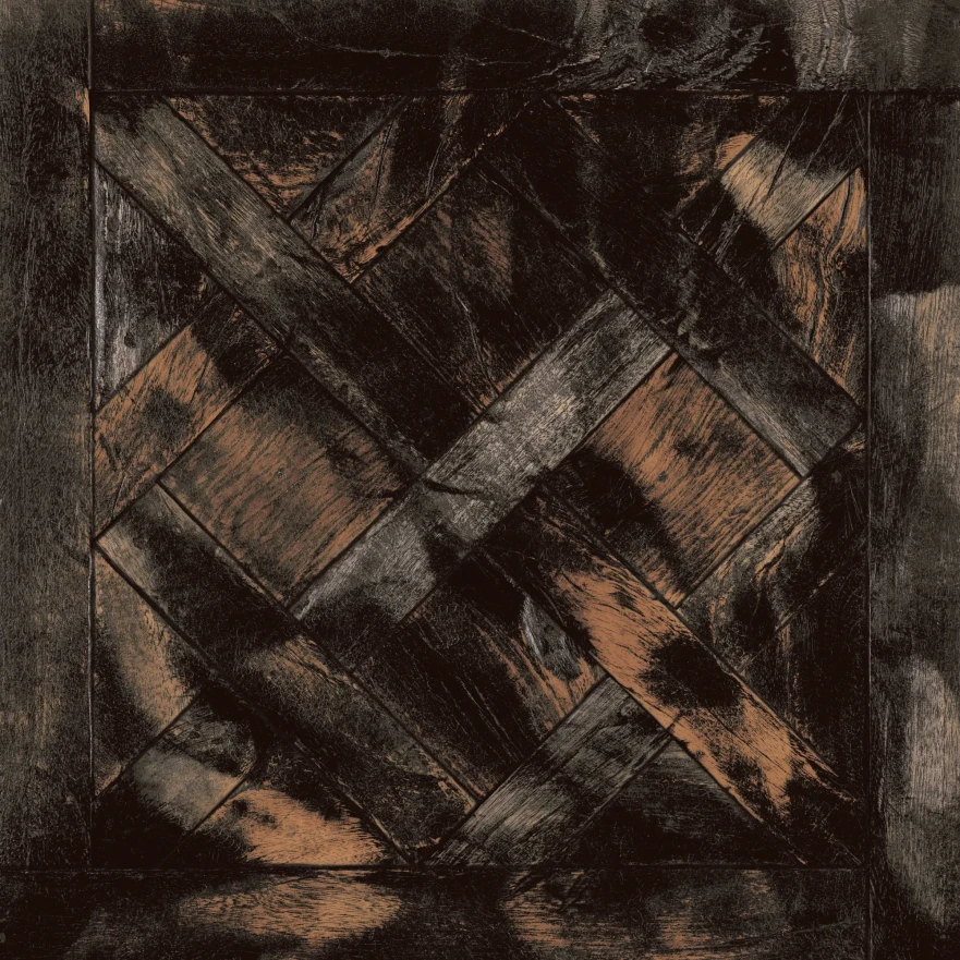 Fs Forest Black (45x45x0,95)