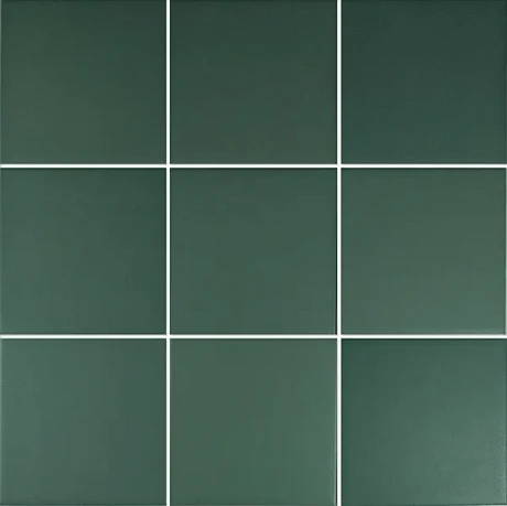 Керамогранит Six Green 11.7x11.7