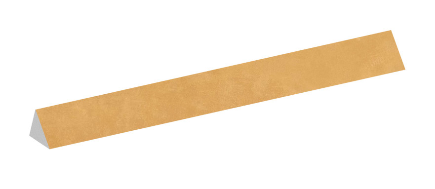 Бордюр Boost Pro Mustard Corner (1.4x40) LBBU LBBU